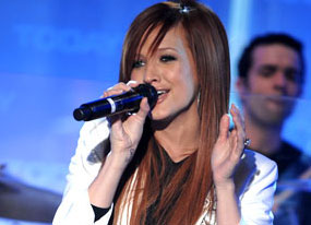 Ashlee Simpson Ashlee Simpson